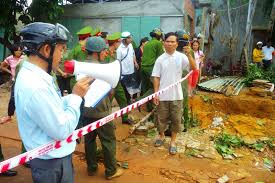 Quy định pháp luật về thu hồi đất bồi thường hỗ trợ khi nhà nước thu hồi đất_(cập nhật ngày 13-11-2017)